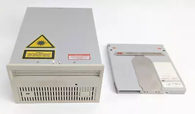 Ricoh RO-5031E RO5031E Full Height 5.25 Internal SCSI Magneto-Optical Disk Drive • $99.95