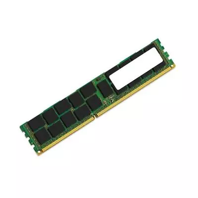 4GB Server Registered DDR3 Memory RAM  DDR3-1333 (PC3-10600R) • £2.86