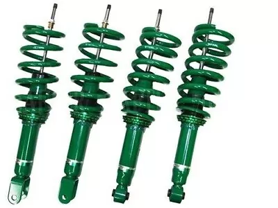 TEIN GST60-81SS2 STREET BASIS Z COILOVERS For 92-00 LEXUS SC400/Toyota SUPRA • $527.95