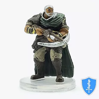 Thug Leader - Waterdeep Dungeon Of The Mad Mage #15 D&D Miniature • $4.69