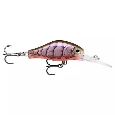 Rapala Shadow Rap Fat Jack 4cm • $23.95