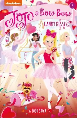 $25.06 • Buy JoJo And BowBow: Candy Kisses (Adventures Of JoJo And BowBow) By Siwa, Jojo