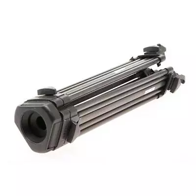 Vinten 3772-3 ENG Carbon Fiber 2-Stage Pozi-Loc Tripod Legs (100mm Bowl) 1793309 • $1227.01