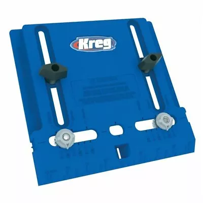 Kreg Cabinet Hardware Jig • $71.49