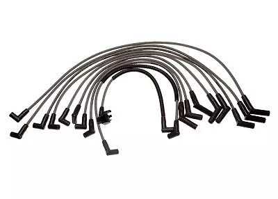 Spark Plug Wire Set-VIN: M CARB ACDelco 16-818B • $57.97