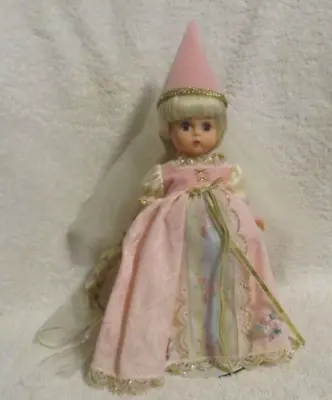 Madame Alexander Rapunzel Doll • $29.99