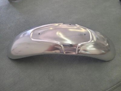 $170 • Buy (Like New) '02-'06 Harley Davidson VROD VRSCA Front Wheel Fender 