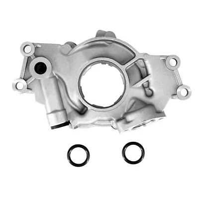 NEW M295HV Chevy LS 4.8 5.3 5.7 6.0 Engines High Volume Oil Pump TX STOCK • $68