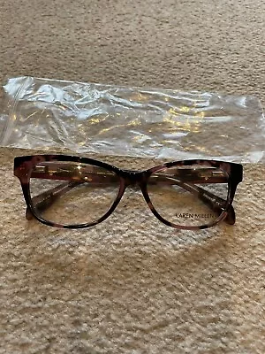 £50 • Buy BRAND NEW Women’s Karen Millen KM112 30743793 Glasses Frames