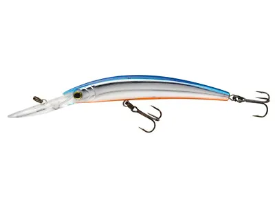 Yo-Zuri Crystal Minnow Deep Diver Welleye 13cm 24g Floating Lure COLOURS • £18.38