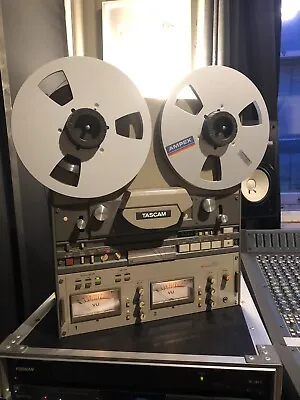 Tascam 42B - Reel To Reel Tape Machine • $2800