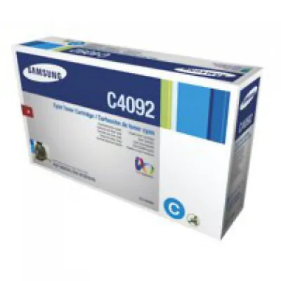 OEM Samsung CLP315 Cyan Toner CLT-C4092S 1000 Pages Original Toner • £48.57