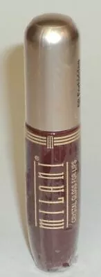 Milani Crystal Gloss For Lips - 08 Forbidden - SEALED • $6.63