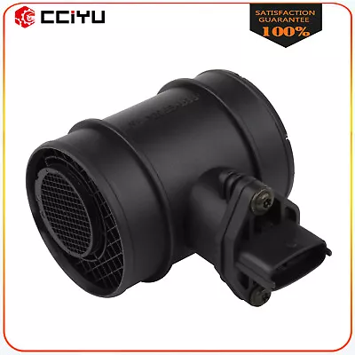 24439252 Mass Air Flow Sensor MAF W/Housing For Opel Combo 1686cc 2004-2011 • $29.25