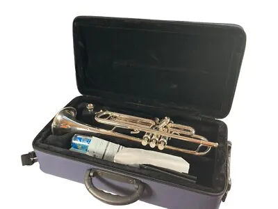 B&S Challenger TP37SP Trumpet • $880