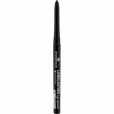 ESSENCE Longlasting Eye Pencil Retractable 18h Waterproof Eyeliner Twist Liner • £6.99