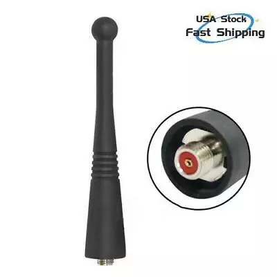 UHF 800-900MHz Antenna 3.5 Inch Compatible With HT1000 JT1000 PR1500 Radio • $3.99