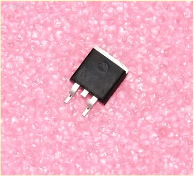 [4 Pc] P-Channel Power MOSFET FQB34P10 100V 33A  • $6.90