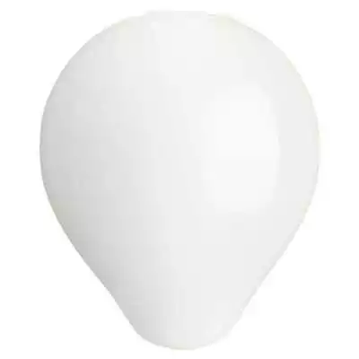 Polyform CC-1 White Marine Mooring Buoy 10.5  Diam X 13  52-119-654 • $89.06