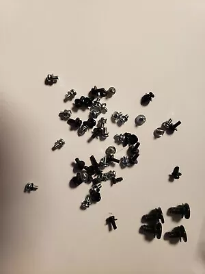 Vizio TV Screws • $15