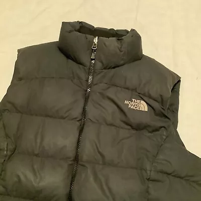 The North Face Women’s Gilet Bodywarmer - 700 Series - Size M • £7.50