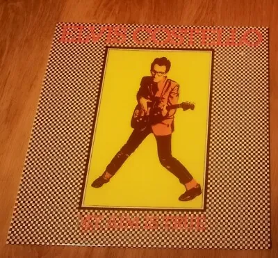 Elvis Costello - My Aim Is Strong Vinyl LP NEW/SEALED  • $24.89