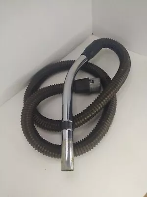 $17.99 • Buy Rainbow Vacuum Cleaner Hose Non-Electric D2 D3 D4 D4C SE W/ Curved Wand OEM 