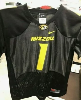 Mizzou Tigers Jersey Kids • $22