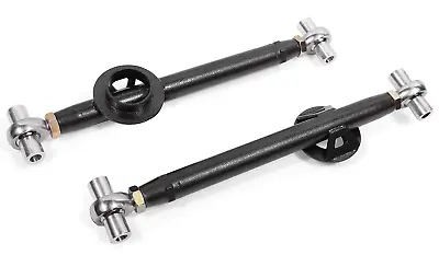 BMR 79-04 Mustang Double Adjustable Lower Control Arms W/ Rod Ends Spring Perch • $374.94