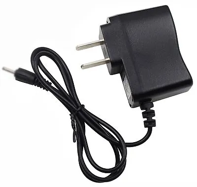 US AC/DC Power Adapter Charger For Micro Pen Atmos G Elips Sutra Wax Juice • $4.97