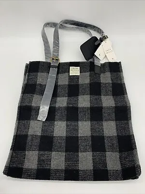 Jack Wills Woman's Tote Shopper Bag NWT • £30