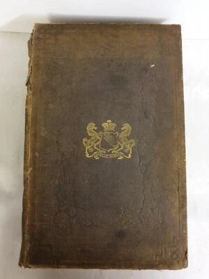 £15 • Buy Byron’s Works Complete In One Volume - John Murray (Hardback, 1845)