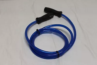 8' Weighted Muay Thai Jump Rope • $34.99