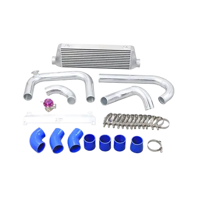 CXRacing Intercooler Piping Bracket Kit For 92-95 Honda Civic EG K20 Turbo Swap • $704.75