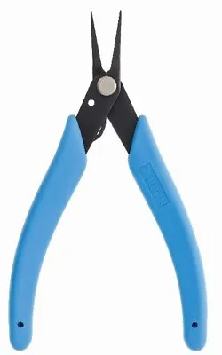 Xuron 450 Tweezer Nose Pliers Jewellery Pliers Model Pliers FREE P&P • £14.95