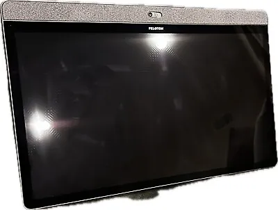 Peloton Bike TABLET Model PLTN-TTR01-2 Touch-Screen  *AS IS/REPAIR* FOR PARTS • $136.99