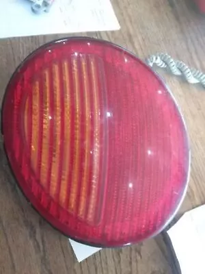 Passenger Right Tail Light Fits 98-05 BEETLE 1786320 • $70