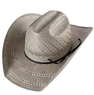 Rio Straw Hat StormyRodeo King • $280