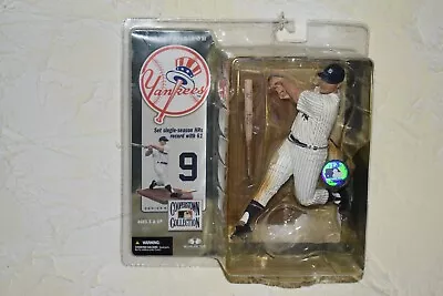 2007 Roger Maris McFarlane Series 4 Cooperstown Collection New York YANKEES MLB • $50