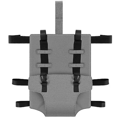 High Chair Harness Seat Travel Fabric Baby Safety Harness Chair Baby Seat Sack ⊛ • £16.38