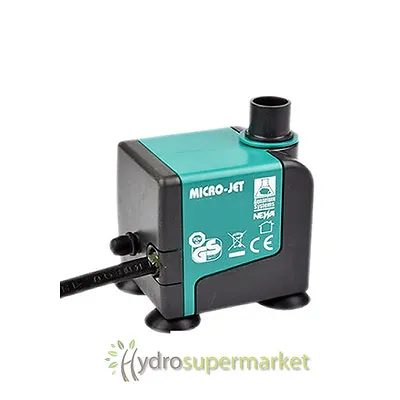 Newa Micro Jet 450 Water Pump ( Mc 450 ) • £16.45