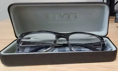 Bevel 2529  Rusty  Glasses - Made In Japan • $175