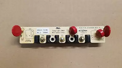 Part # 8302143 Genuine OEM Whirlpool Wall Oven SUPPRESSOR WP8302143 • $28