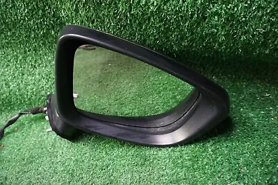 2014 2015 2016 MAZDA 6 RIGHT Door Mirror OEM 024038 • $90.79