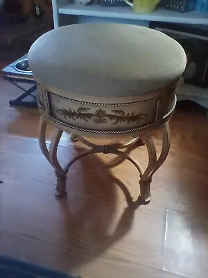 Vanity Stool Chair • $200