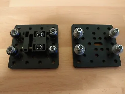 C-Beam Gantry Plate For V-Slot  CNC OpenBuilds + Wheels And Backlash Screw • £25