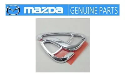 MAZDA RX-7 FD3S Genuine Cutout Efini Badge Emblem RARE ITEM OEM JDM • $85.04