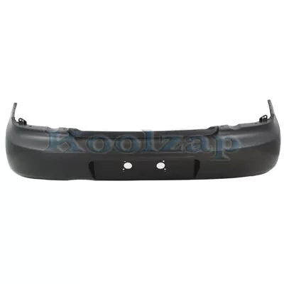 For 02-07 Impreza WRX/RS Rear Bumper Cover Assembly Primed SU1100148 57704FE170 • $280.95