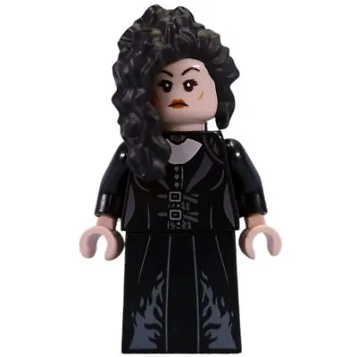 Bellatrix Lestrange [HP446] - Lego Harry Potter - Like New • $36.90