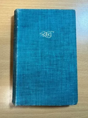 A Room With A View By E. M. Forster 1947 Hardcover Edward Arnold & Co • £17.99